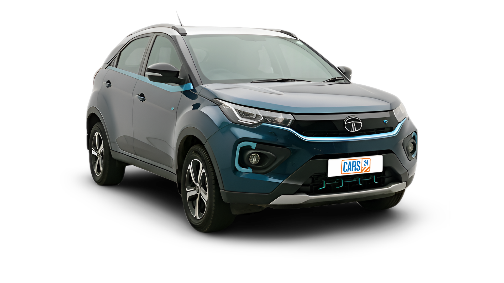 Tata NEXON EV-img
